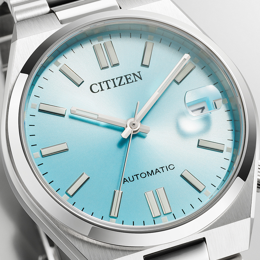 CITIZEN COLLECTION シチズンコレクション TSUYOSA Collection ツヨサ