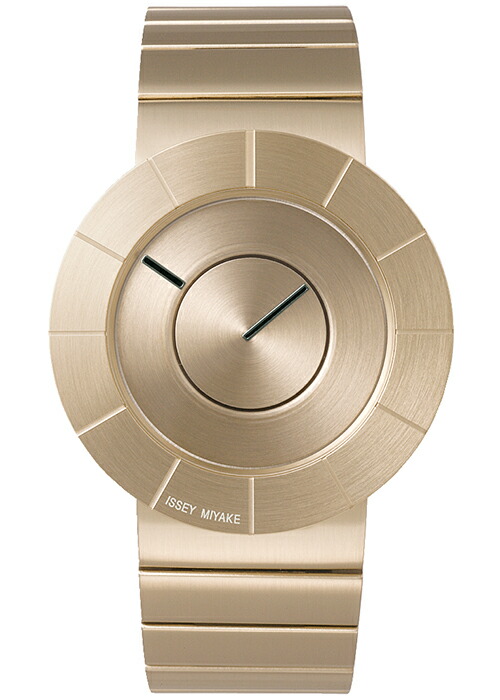 ISSEY MIYAKE（イッセイミヤケ） TO NY0N005 メンズ レディース 腕時計
