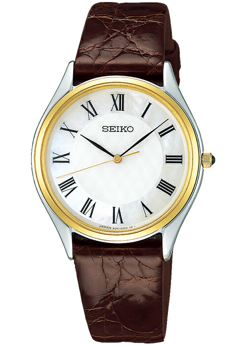 DOLCE ＆ EXCELINE セイコー ドルチェ＆エクセリーヌ ペア クオーツ