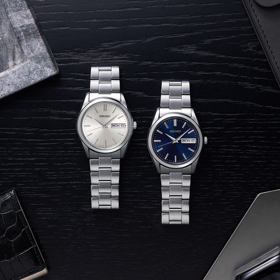 SEIKO SELECTION セイコー セレクション Sシリーズ SBTH007 メンズ