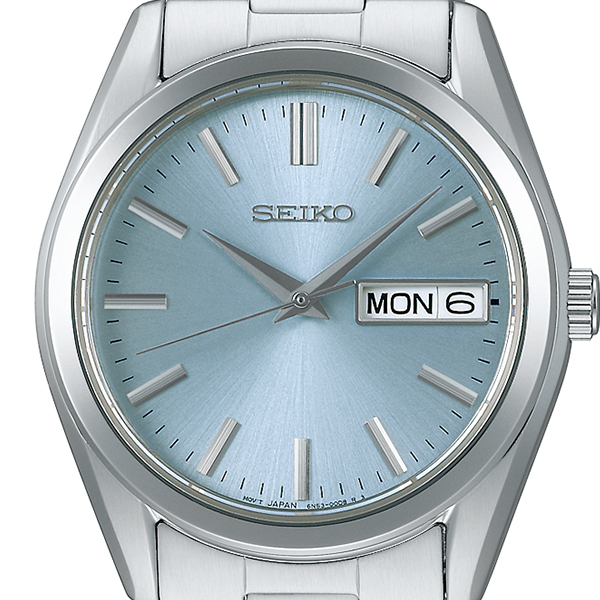SEIKO SELECTION セイコー セレクション Sシリーズ ショップ専用モデル