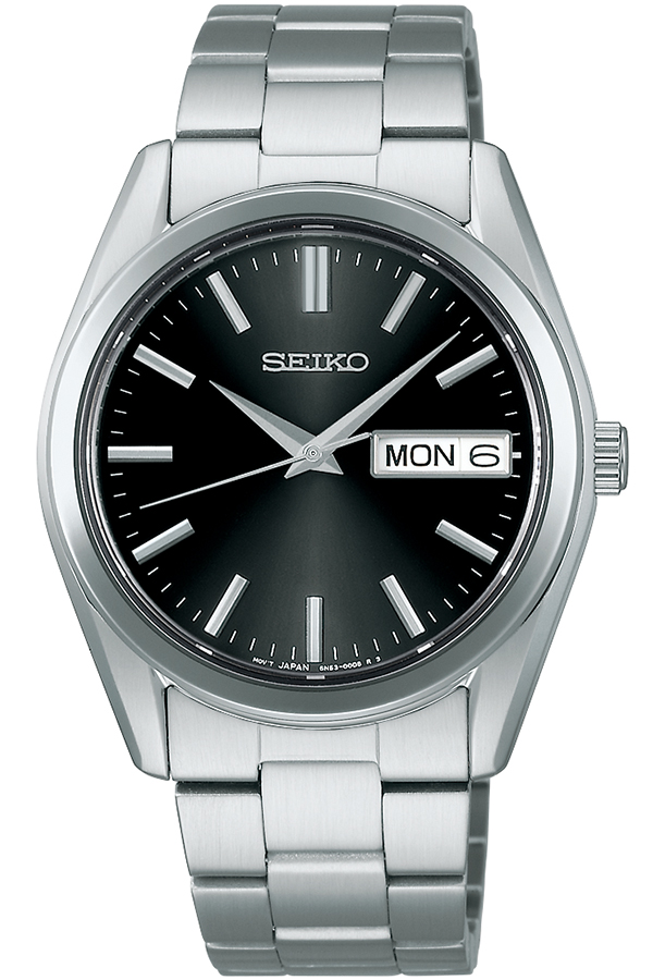SEIKO SELECTION セイコー セレクション Sシリーズ SBTH009 メンズ