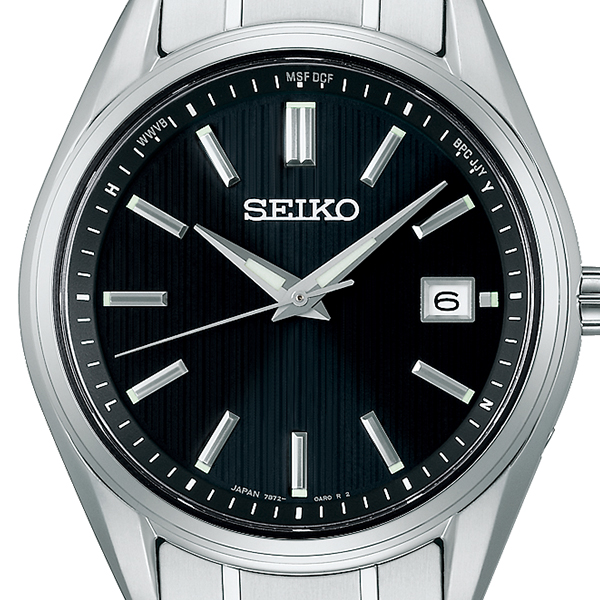 SEIKO SELECTION セイコー セレクション Sシリーズ プレミアム SBTM341
