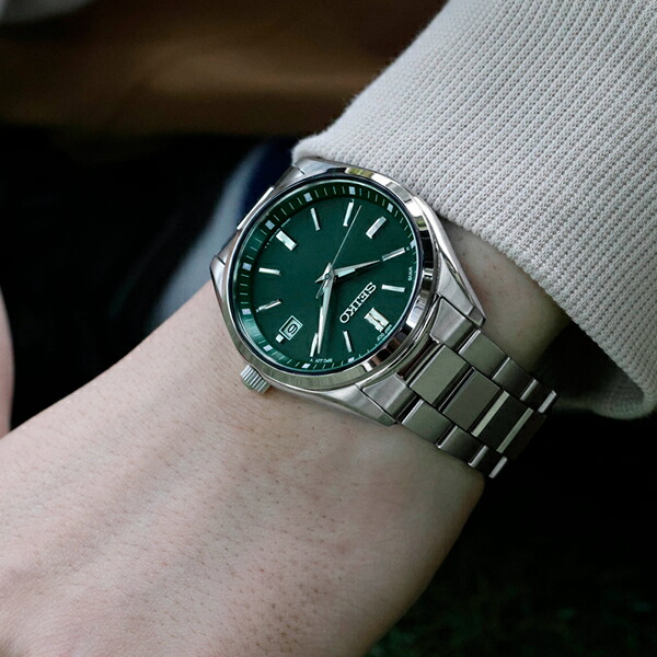 SEIKO SELECTION セイコー セレクション Sシリーズ SBTM319 メンズ