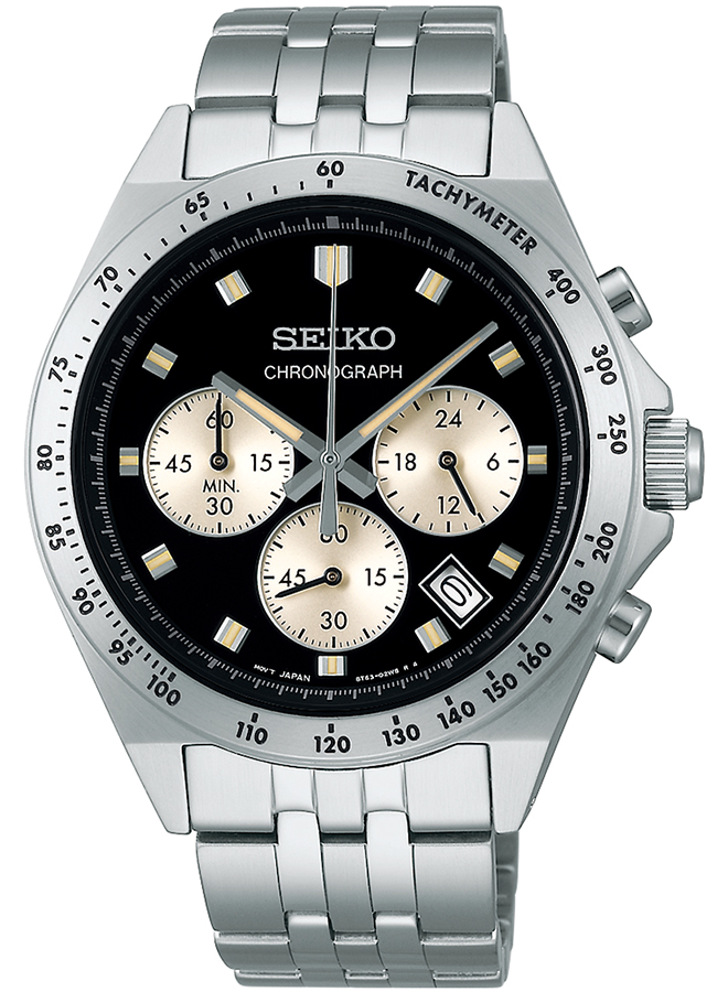 SEIKO SELECTION セイコー セレクション Sシリーズ 8Tクロノ SBTR047