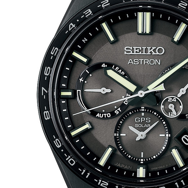 ASTRON セイコー アストロン NEXTER ネクスター 1st Collection