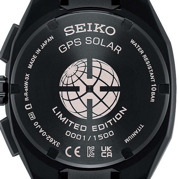 ASTRON セイコー アストロン ネクスター スターリースカイ 2026 限定