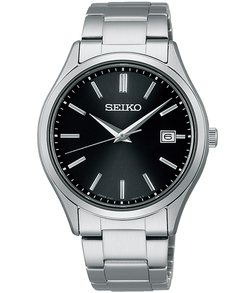 SEIKO SELECTION セイコー セレクション Sシリーズ ペア SBPX145