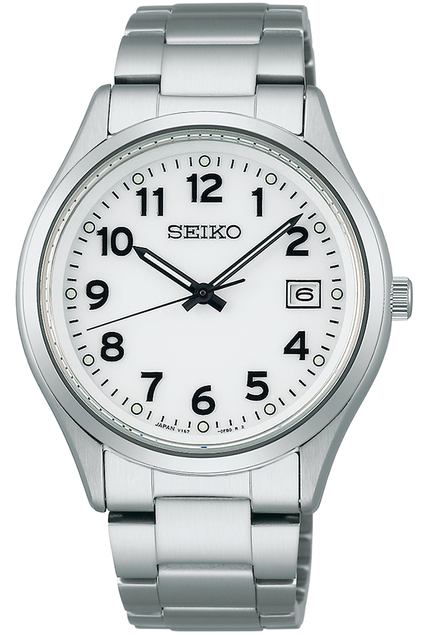 SEIKO SELECTION セイコー セレクション Sシリーズ SBPX153 メンズ