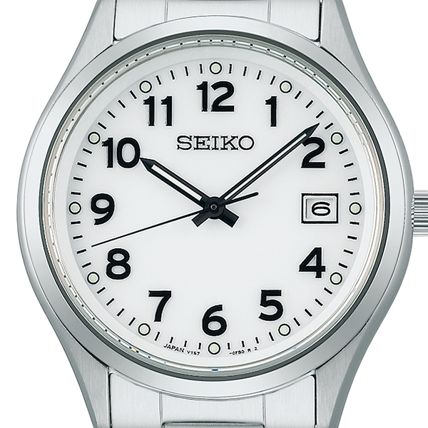 SEIKO SELECTION セイコー セレクション Sシリーズ SBPX153 メンズ