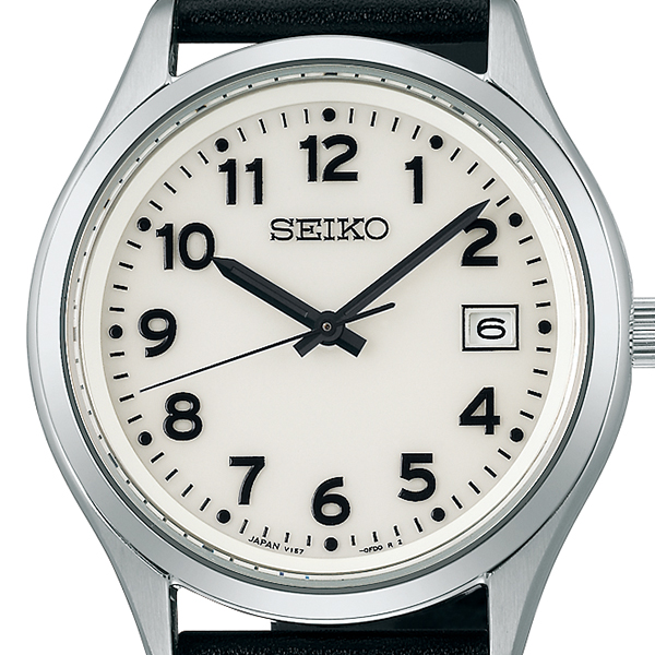 SEIKO SELECTION セイコー セレクション Sシリーズ 全面ルミブライト