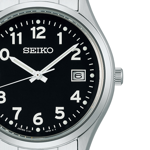 SEIKO SELECTION セイコー セレクション Sシリーズ SBPX155 メンズ