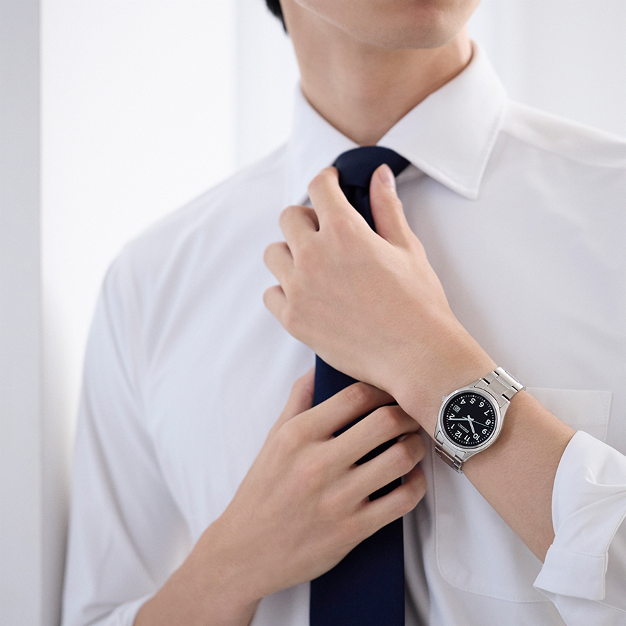 SEIKO SELECTION セイコー セレクション Sシリーズ SBPX155 メンズ