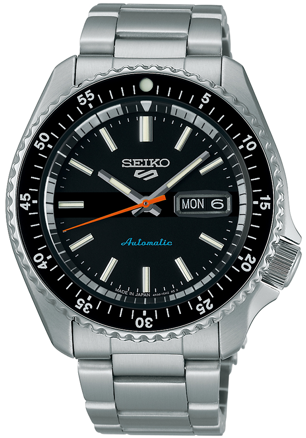 Seiko 5 Sports セイコー 5スポーツ SKXシリーズ ショップ専用 限定
