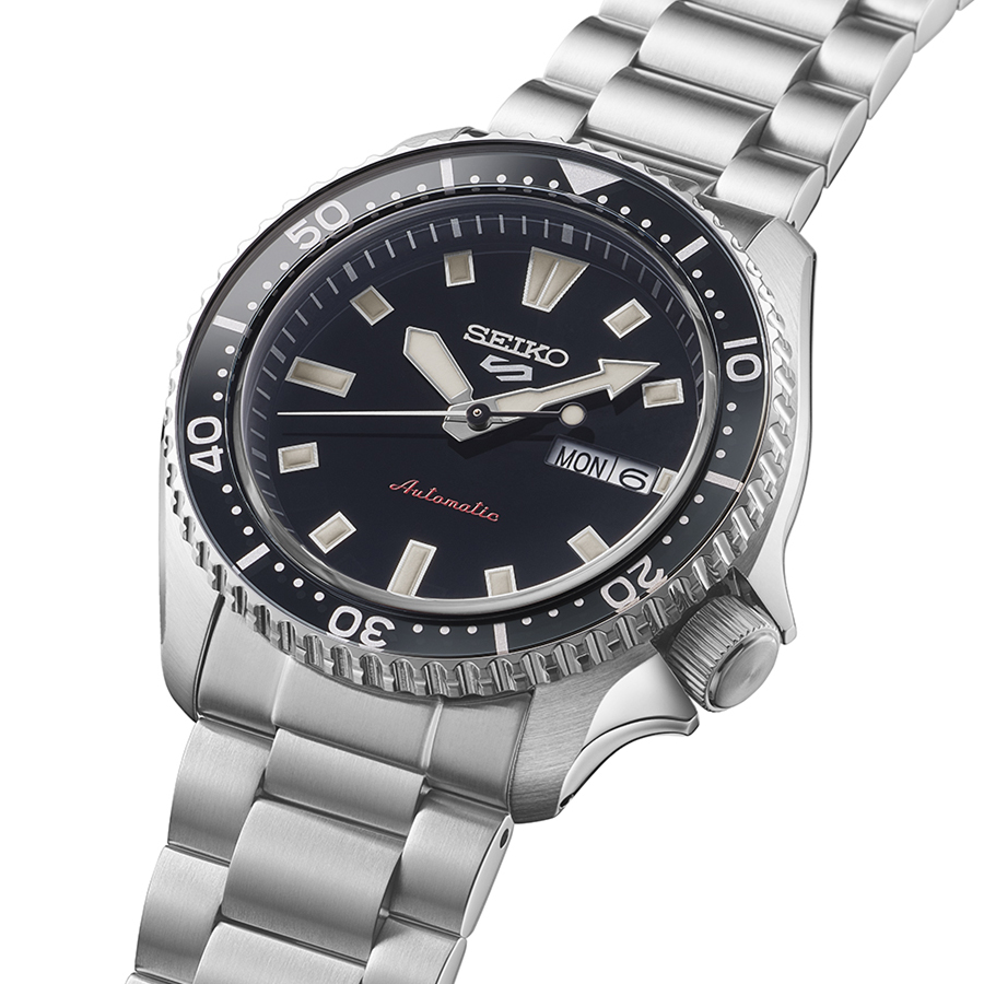 Seiko 5 Sports セイコー 5スポーツ SKXシリーズ SKX399 オマージュ