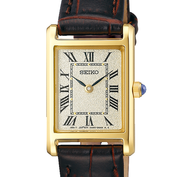 SEIKO SELECTION セイコー セレクション nano・universe ナノ