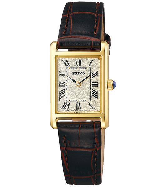 SEIKO SELECTION セイコー セレクション nano・universe ナノ