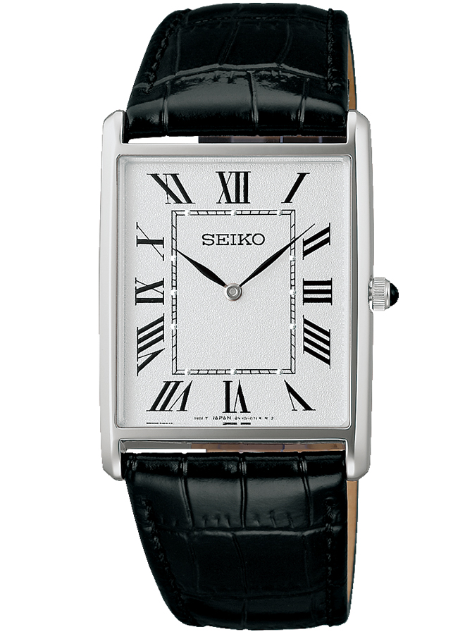 SEIKO SELECTION セイコー セレクション nano・universe ナノ