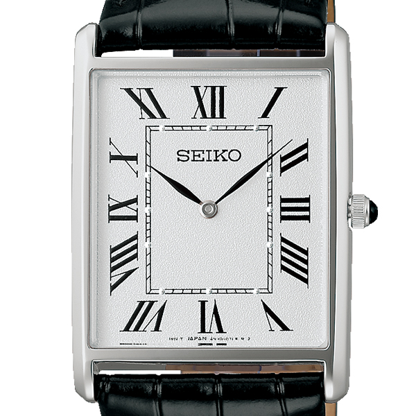 SEIKO SELECTION セイコー セレクション nano・universe ナノ