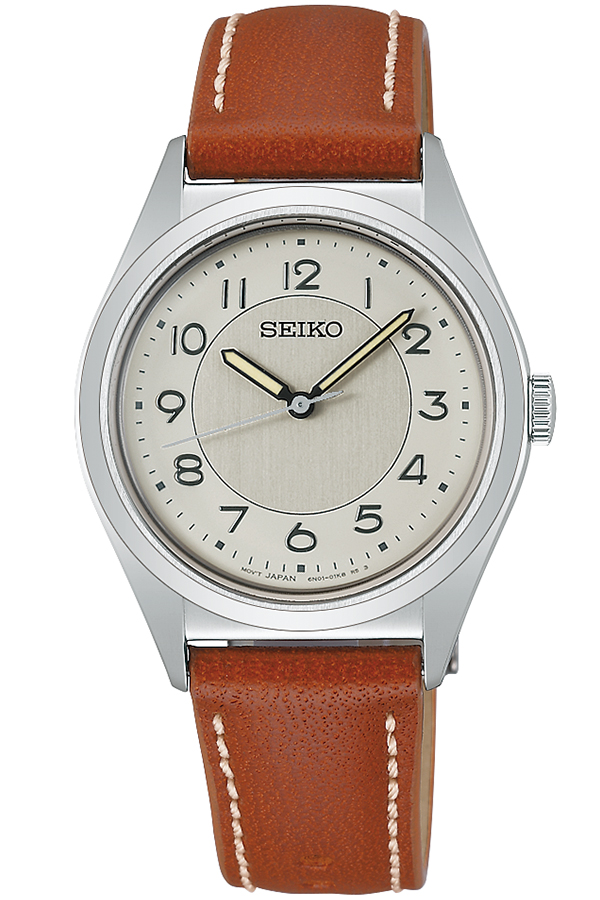 SEIKO SELECTION セイコー セレクション The Steady ショップ専用