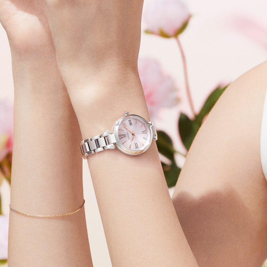 サファイアガラス 腕時計 女性（SEIKO）のおすすめ人気商品一覧 通販