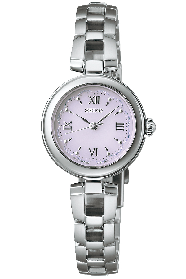 SEIKO SELECTION セイコー セレクション Sシリーズ SWFA209 レディース