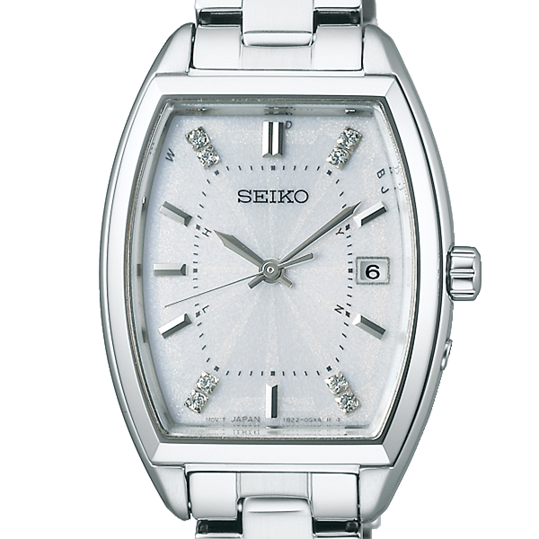 SEIKO SELECTION セイコー セレクション Sシリーズ 2025 Raise the