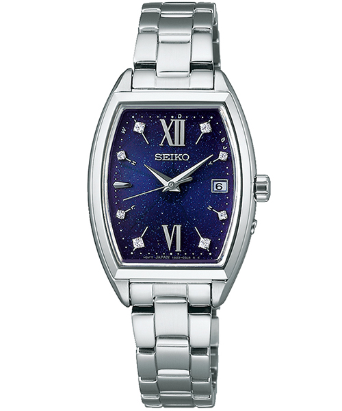 SEIKO SELECTION セイコー セレクション Sシリーズ SWFH128 レディース