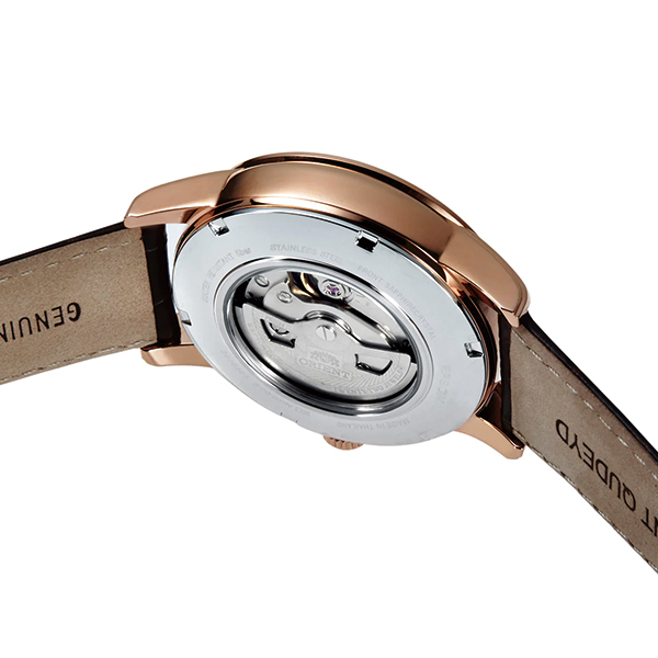 ORIENT（オリエント） クラシック SUN&MOON サン&ムーン RN-AK0002Y