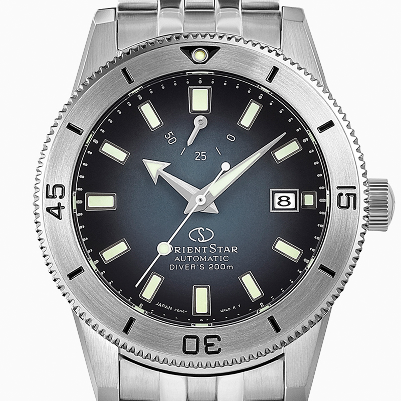ORIENT STAR（オリエントスター） 3月5日発売 75周年記念 限定モデル