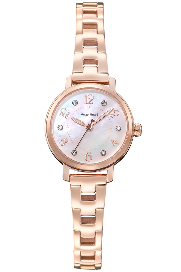 ANGEL HEART エンジェルハート トゥインクルハート THN24PGC-N