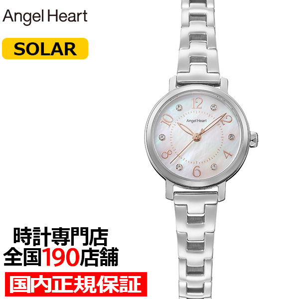 ANGEL HEART エンジェルハート トゥインクルハート THN24SS-N