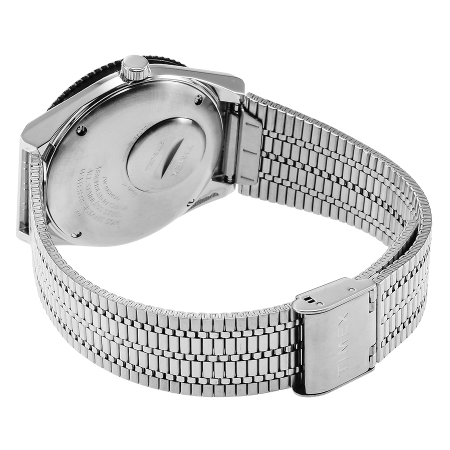 TIMEX（タイメックス） TIMEX Q TIMEX コークベゼルモデル TW2U61300