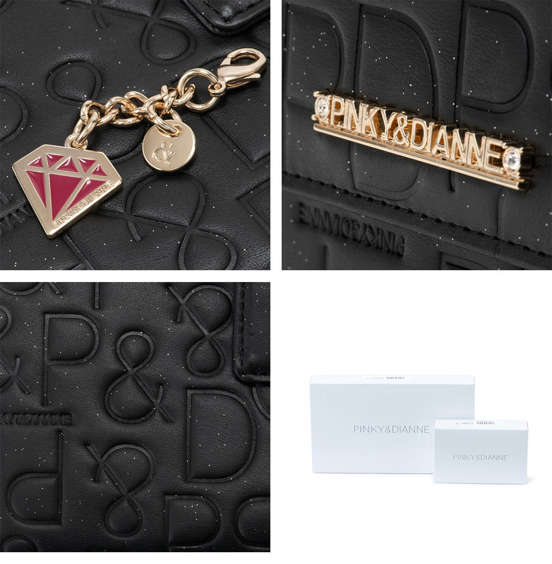 PINKY&DIANNE（ピンキー アンド ダイアン） 【50%OFF】【正規販売店