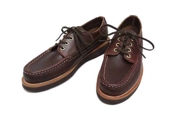 RUSSELL MOCCASIN（ラッセルモカシン） ラッセル モカシン