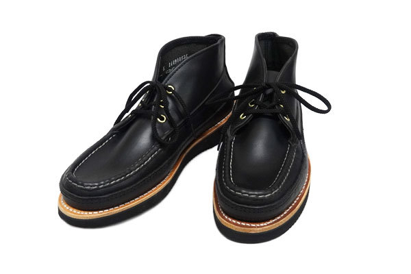 RUSSELL MOCCASIN（ラッセルモカシン） ラッセル モカシン ス