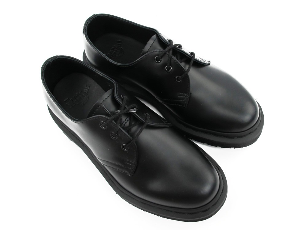 ドクターマーチン レザーシューズ 1461 MONO Dr.Martens レディース