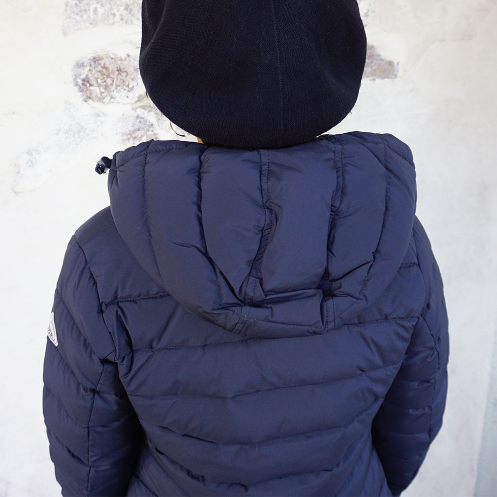 Pyrenex（ピレネックス） ダウン スプートニック ソフト HWU062