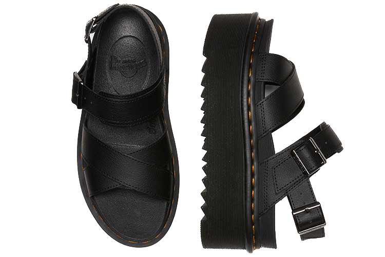 Dr.Martens（ドクターマーチン） サンダル 30717001 : FLISCO by