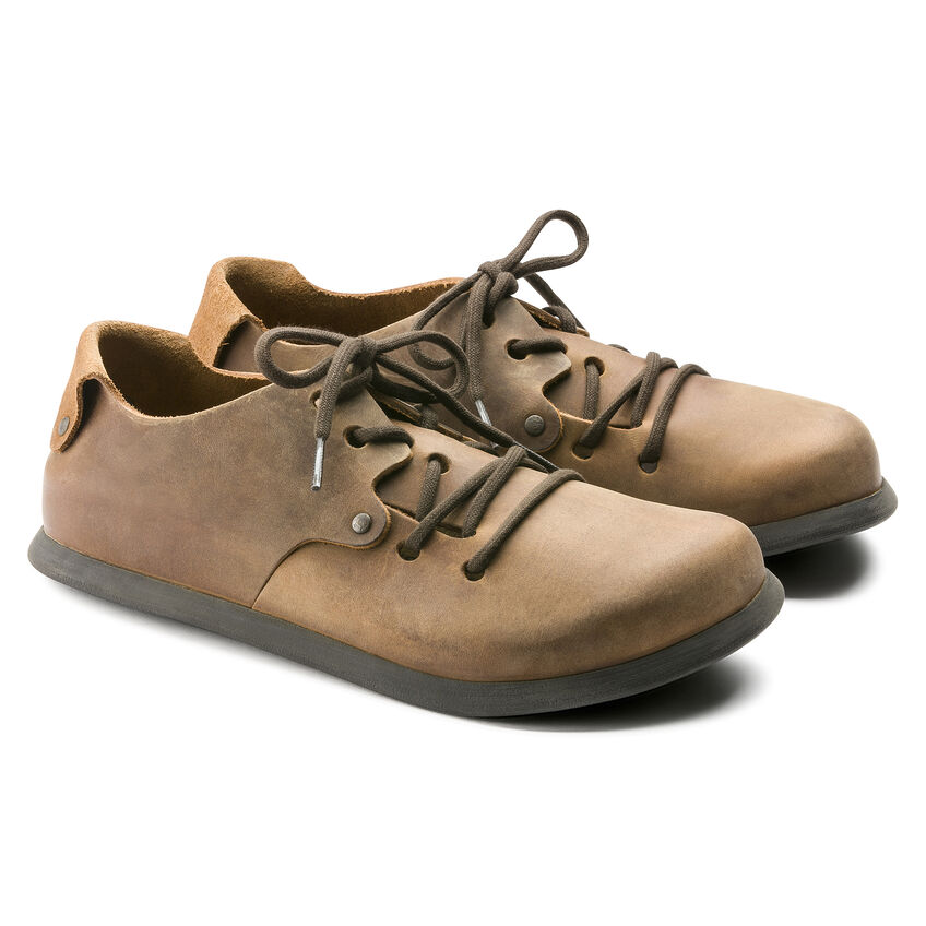 BIRKENSTOCK（ビルケンシュトック） コンフォートシューズ モンタナ