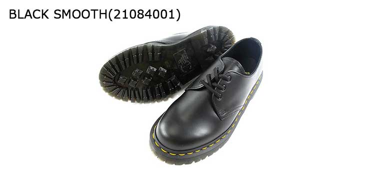 Dr.Martens（ドクターマーチン） 1461 BEX 21084001 : FLISCO by