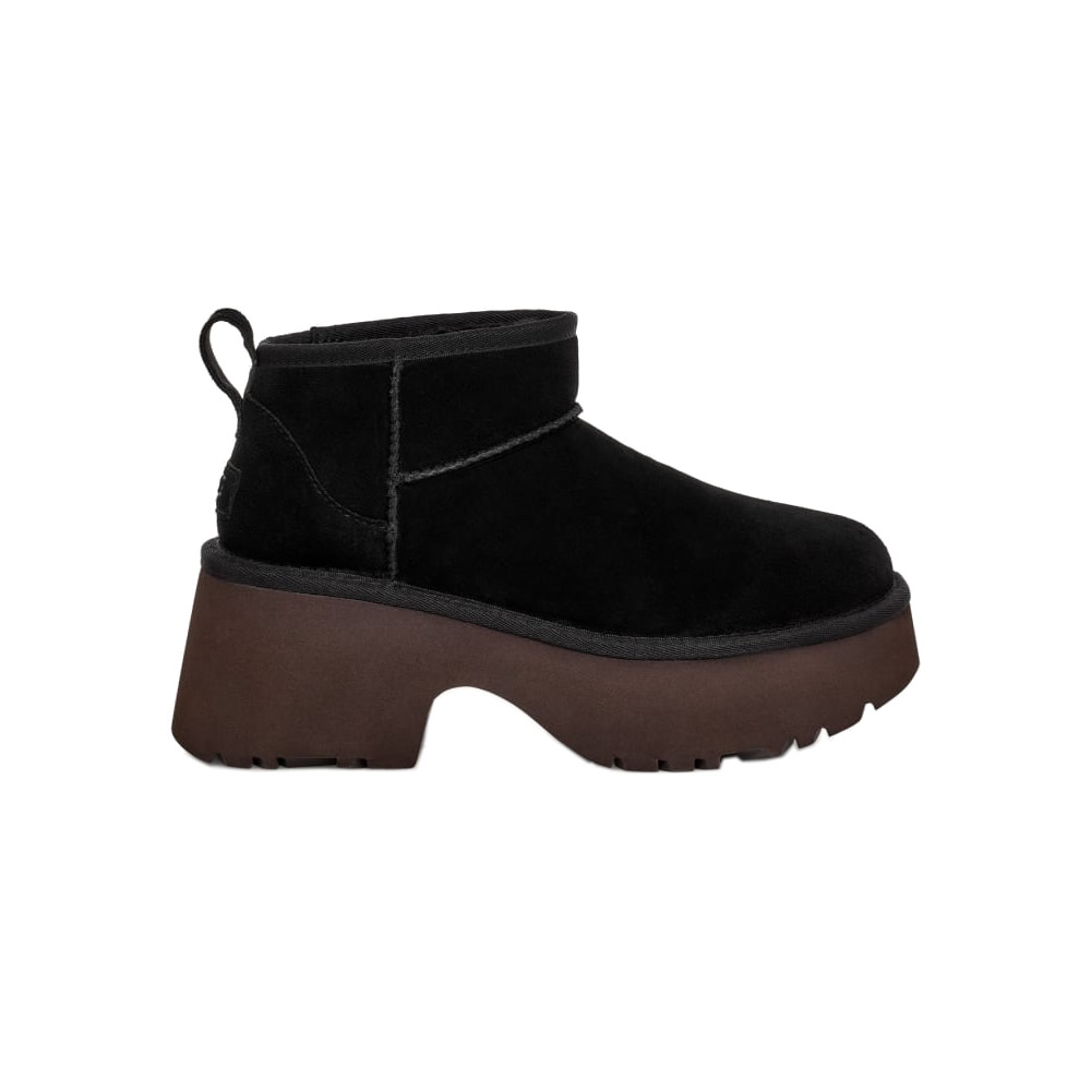 UGG（アグ） Classic Ultra Mini New Heights 1158311 レディース 厚底