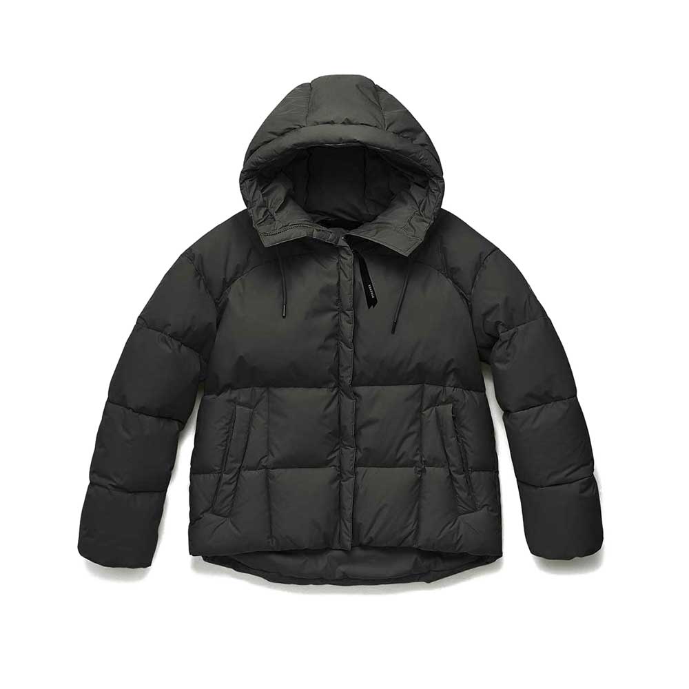 Pyrenex（ピレネックス） アルモニ ダウンジャケット レディース3