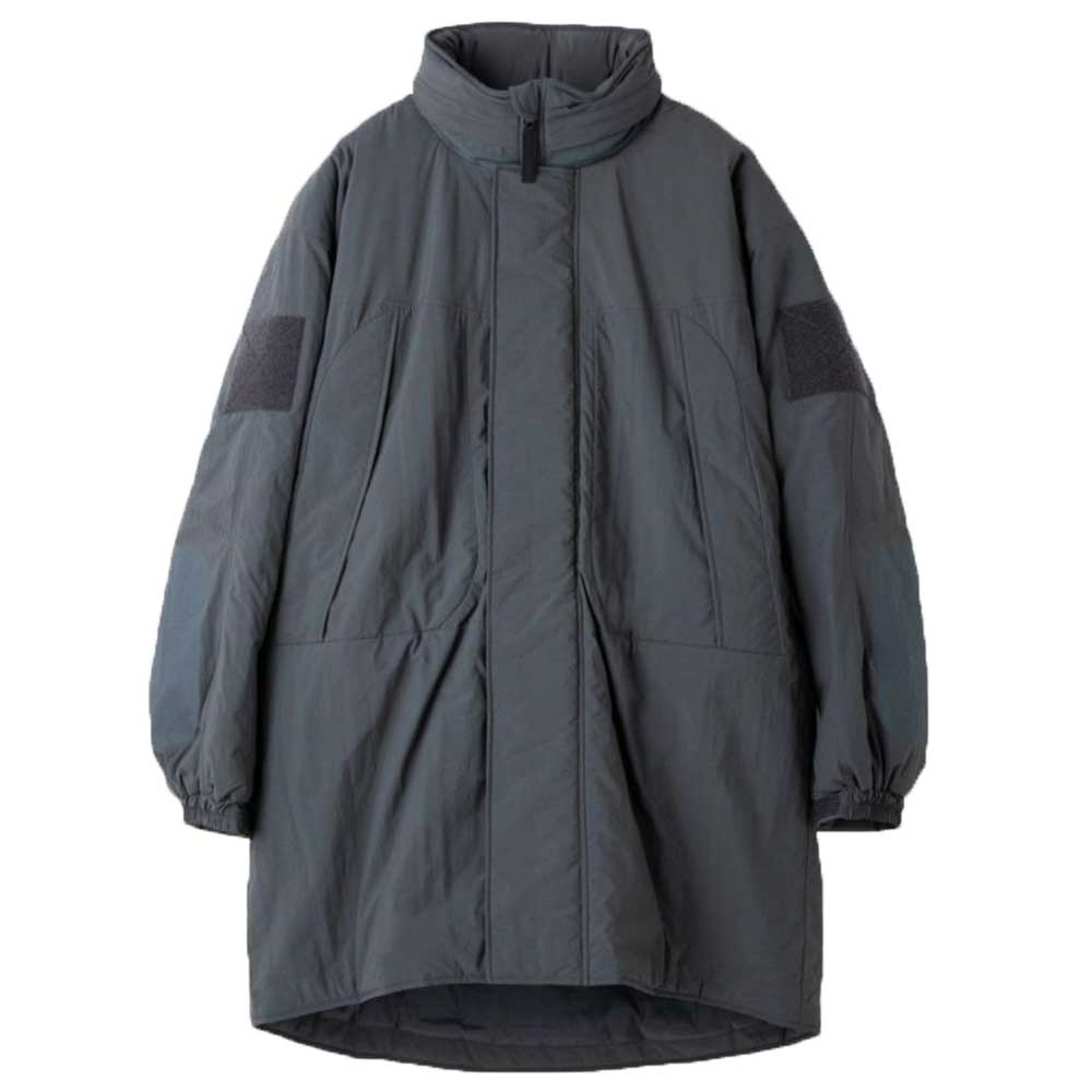 WILD THINGS（ワイルドシングス） MONSTER PARKA TYPE2 モンスター