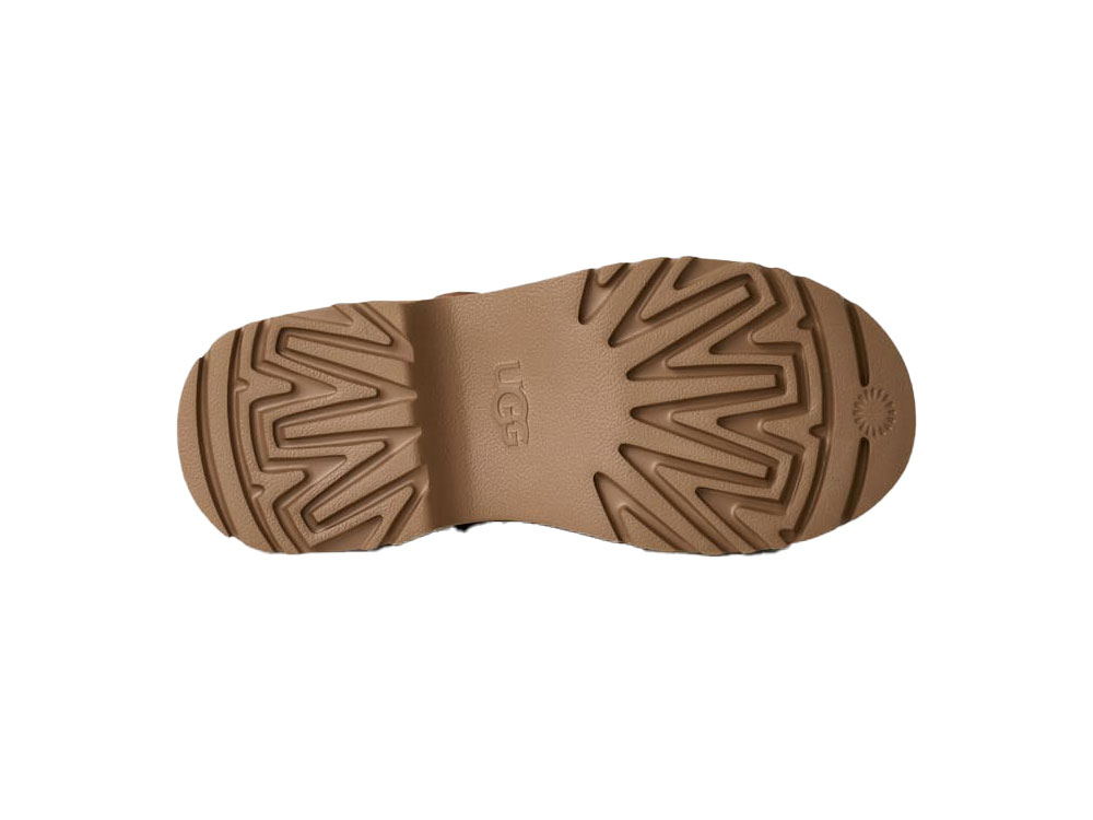 UGG（アグ） レディース エスミー クロッグ サボ スリッポン 厚底