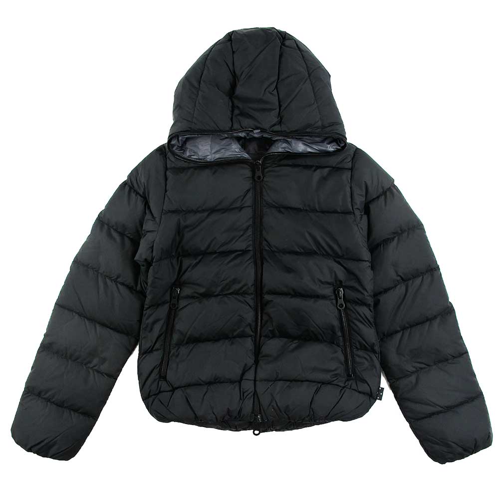 DUVETICA（デュベティカ） ダウンジャケット THIALONTRE : FLISCO by