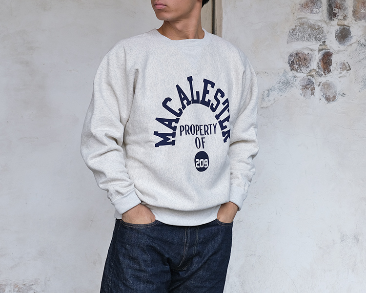 True to Archives Champion チャンピオン C3-U037 リバースウィーブ