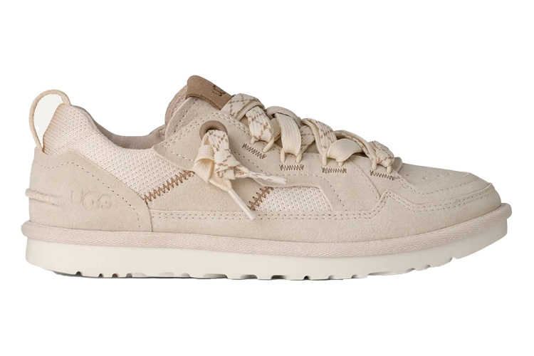 UGG（アグ） ミニメル Minimel 1175301 スニーカー レディース