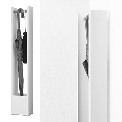 tidy（ティディ） tidy公式店 傘立て おしゃれ スリム 外置き 屋外