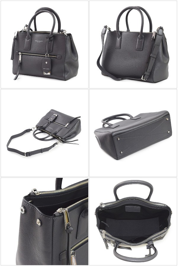 MARC JACOBS（マーク・ジェイコブス） ハンドバッグ M0008899-074